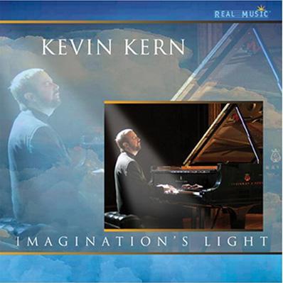Kevin Kern 凯文.科恩钢琴曲全集下载