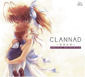 空に光る 小提琴+ 钢琴 《Clannad》原声音乐