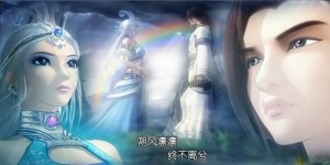 【秦时明月改编】易水两岸-大提琴版 改编：慕霄