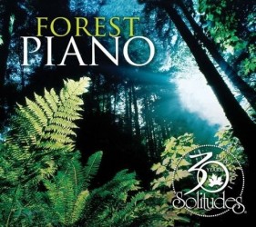 【专辑推荐】自然治愈音乐专辑系列之《30th Forest Piano》