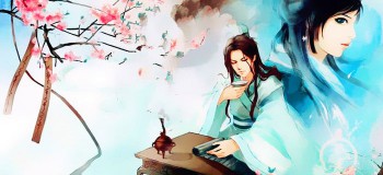 【古风歌曲】红尘-游戏《欲·黑鸢》ED