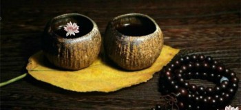 【人生哲理】人生如禅茶，香自沉浮来
