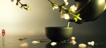 【随笔】茶中有清味 文/燚冰