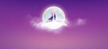 【现代诗歌】露凝眸——七夕 文/燚冰