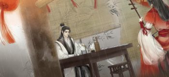 【古风纯音】海棠 二胡纯音版