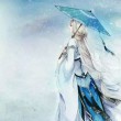 【古风】《恰逢暮雪亦白头》洞箫 笛子 琵琶版