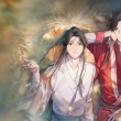 【古风纯音】《天官赐福》动漫片头曲《无别》笛子版