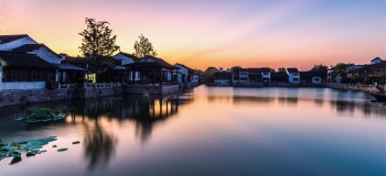 【诗歌】夜色空灵