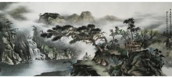 【古典诗词】茅斋