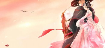 【古风纯音】红马（笛子版）