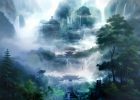 【古风纯音】云深不知处，山水总相逢