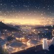 回不去的夏夜星图